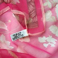 Foulard Collection Mantero VIII