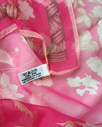 Foulard Collection Mantero VIII