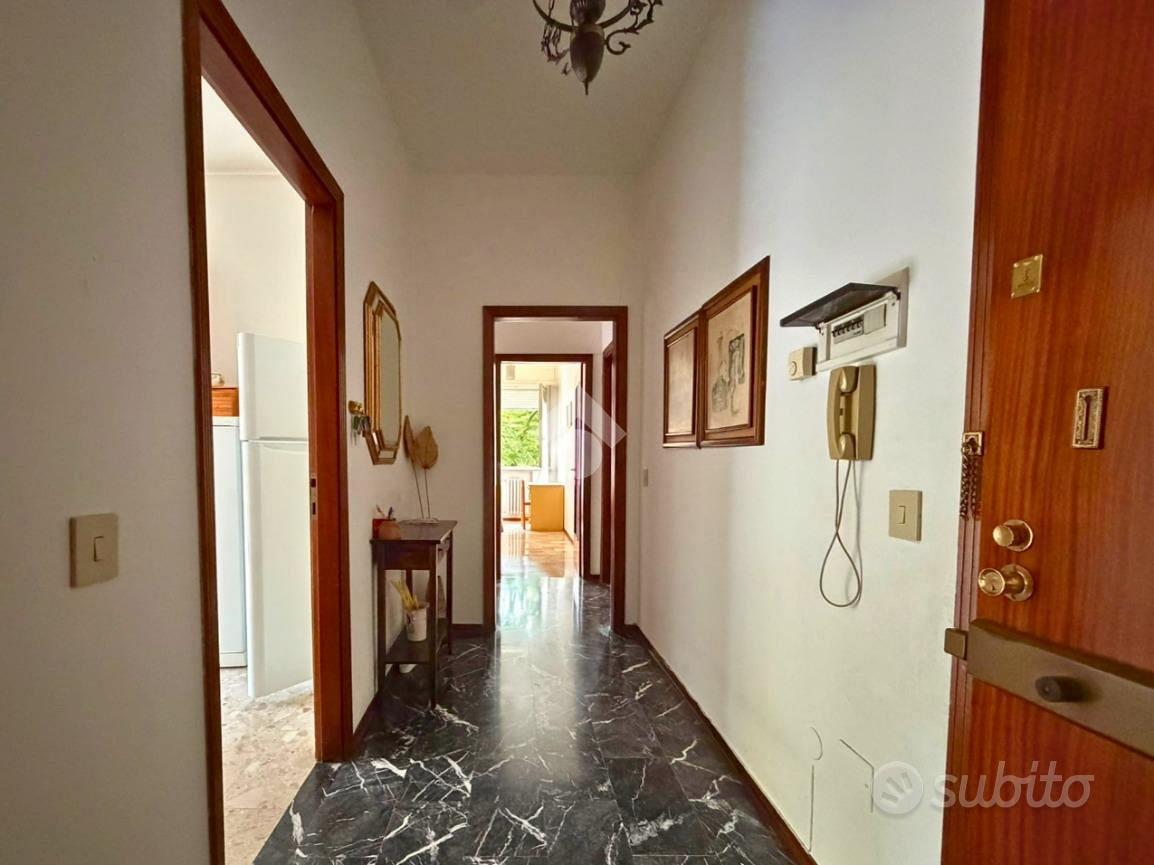 Appartamento – Pesaro, Miralfiore, Pantano - Vista 5