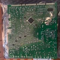 S104700 scheda principale saunier duval