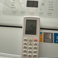 Argo Milo Plus 13000BTU - Condizionatore Portatile