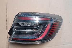 Fanale posteriore destro Renault Clio