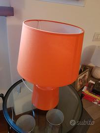 Lampada abat-jour