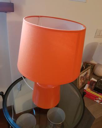 Lampada abat-jour