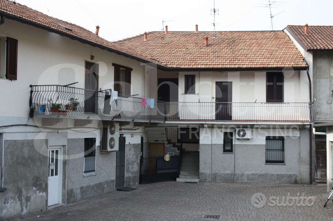 Appartamento – Cesano Maderno, Binzago - Vista 2