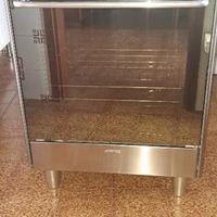 CUCINA SMEG INOX 60x60