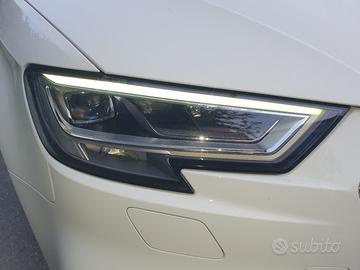 Faro Proiettore DESTRO Audi A3-2016 Full Led