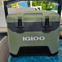 ghiacciera Igloo ultimo modello 