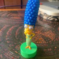 Marge The Simpson 3D movimento