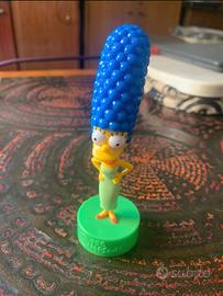 Marge The Simpson 3D movimento