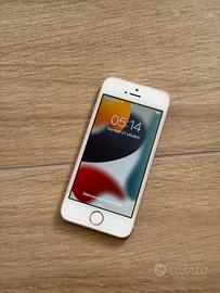 iPhone SE 32GB
