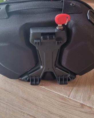 Borse laterali easylock givi