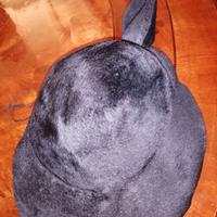 Cappello vintage