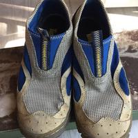 Scarpe water timberland n.37,5