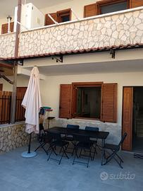 Villetta a schiera per weekend settimana mese