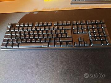 Tastiera Meccanica Ducky One