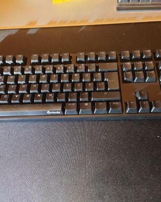 Tastiera Meccanica Ducky One
