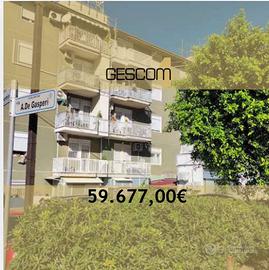 Appartamento a Carlentini (SR)