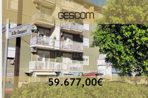 Appartamento a Carlentini (SR)