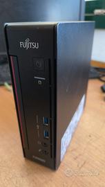  MINI PC FUJITSU ESPRIMO Q556/2
