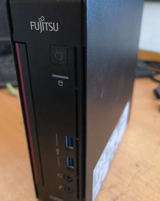  MINI PC FUJITSU ESPRIMO Q556/2