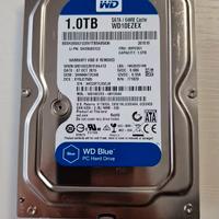 Hard Disk 1Tb