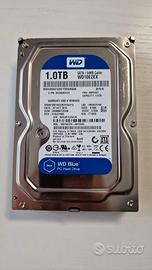 Hard Disk 1Tb