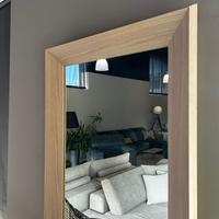 Specchiera Moderna NUOVA ANCORA IMBALLATA