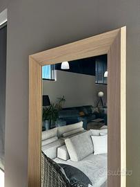 Specchiera Moderna NUOVA ANCORA IMBALLATA