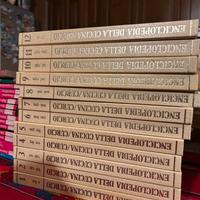 Enciclopedia della cucina