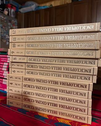 Enciclopedia della cucina