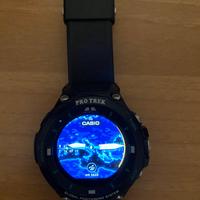 Casio WSDF20X