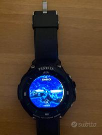 Casio WSDF20X