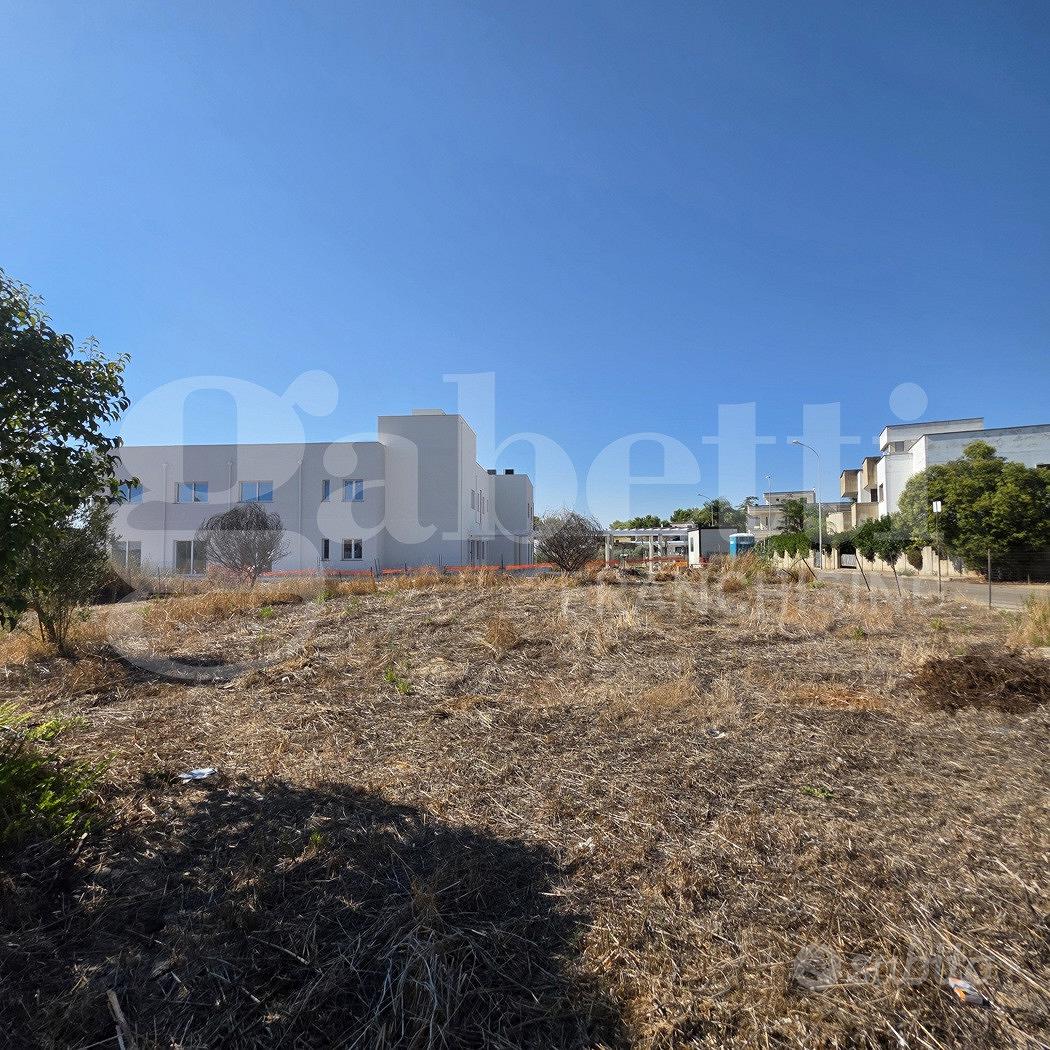 Terreno Residenziale Melissano - Vista 4
