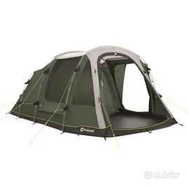 Tenda family Outwell Springwood 5 + telo originale