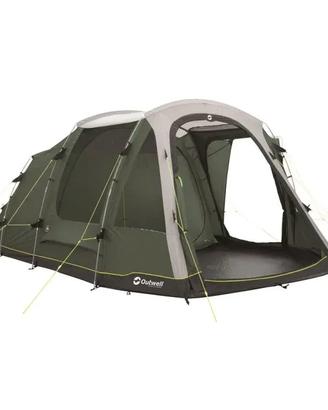 Tenda family Outwell Springwood 5 + telo originale