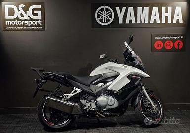 Honda CrossRunner ABS