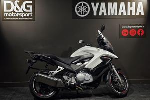 Honda CrossRunner ABS