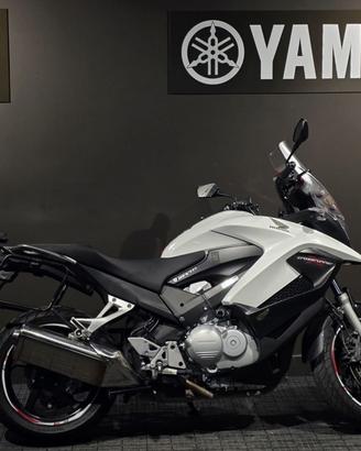 Honda CrossRunner ABS