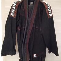 Gi kimono booster bjj