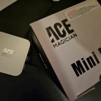 Mini PC 