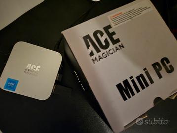 Mini PC 