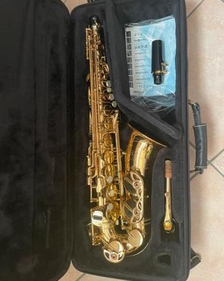 Strumenti musicali