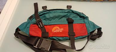 Marsupio Loee Alpine