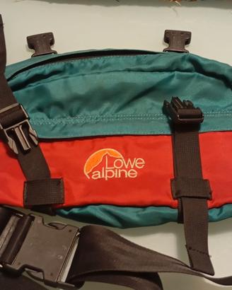 Marsupio Loee Alpine