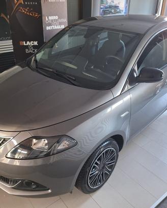 LANCIA Ypsilon 1.0 FireFly 5 porte S&S Hybrid Go