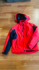 Giacca sci uomo tg 48 CMP clima protect pro