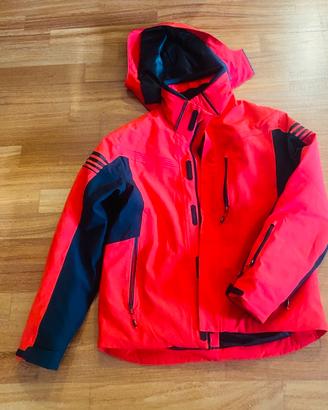 Giacca sci uomo tg 48 CMP clima protect pro