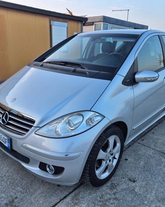 Mercedes-benz A 150 Avantgarde