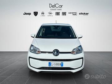 Volkswagen up! 1.0 3p. eco move BlueMotion Technol